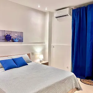 Bed & Breakfast Moonlight, Termini Imerese
