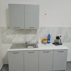 Bed & Breakfast La Casetta 2.0, Termini Imerese